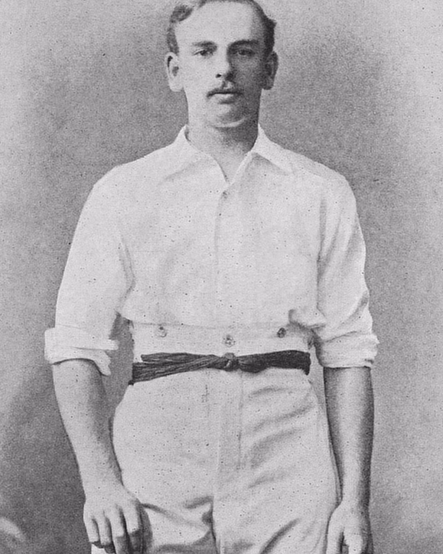 Joseph Mounsey