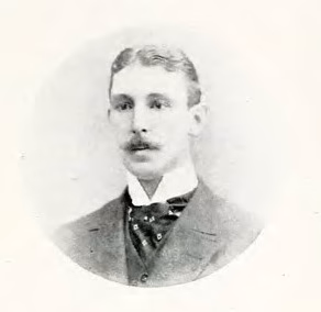 Joseph Whitwell