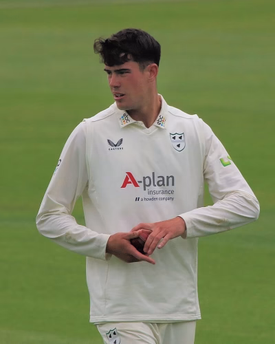 Josh Baker