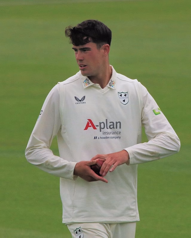 Josh Baker