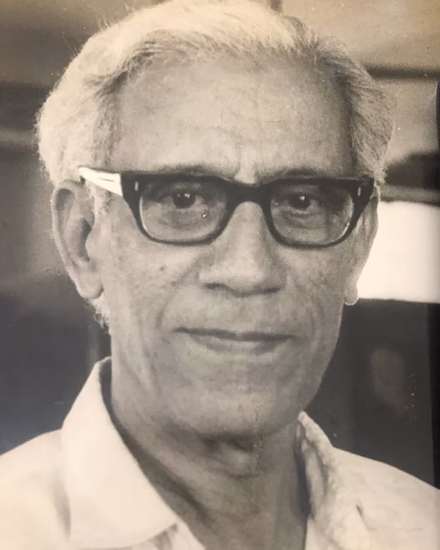 Judah Reuben
