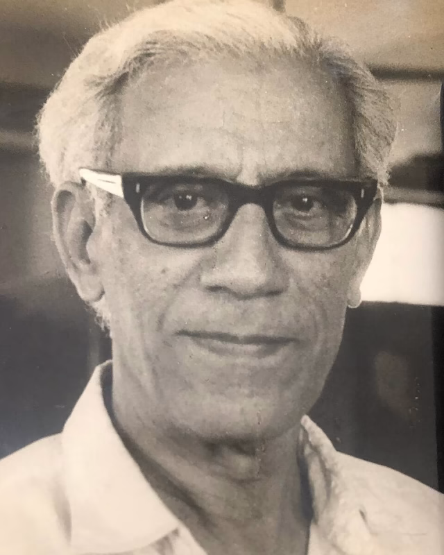 Judah Reuben