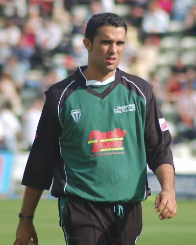 Kabir Ali