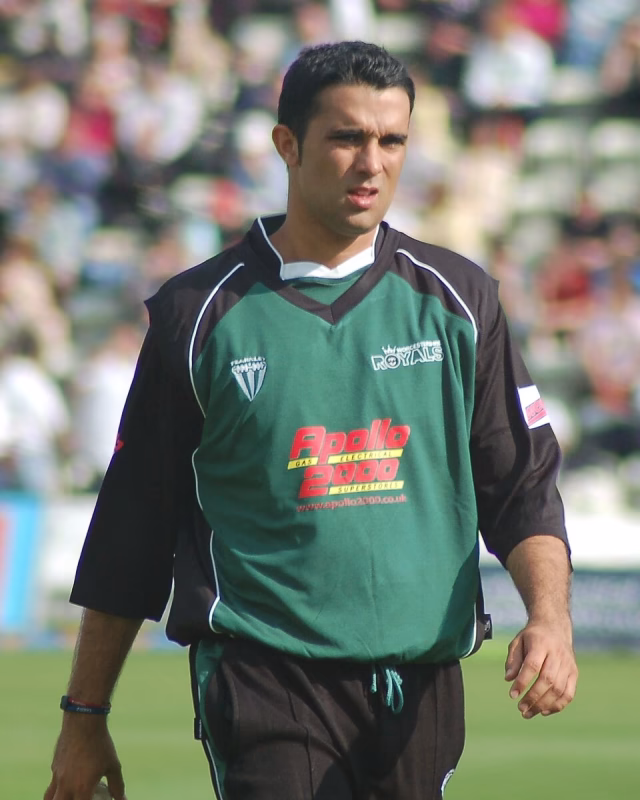 Kabir Ali