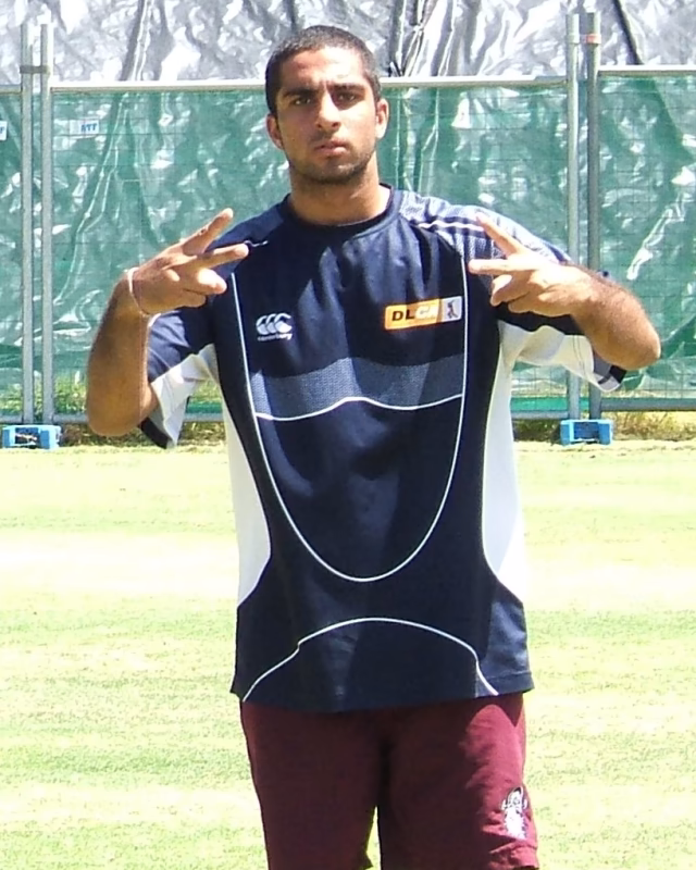 Kabir Toor