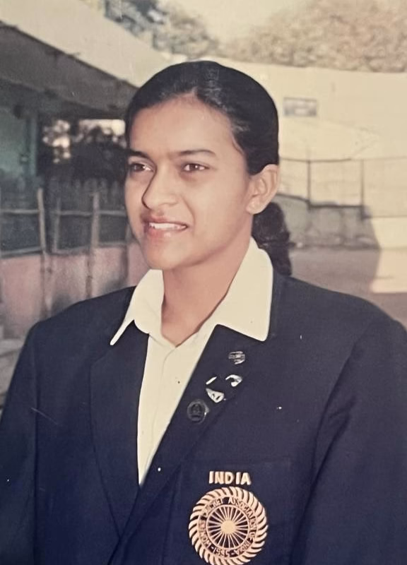 Kalyani Dhokarikar