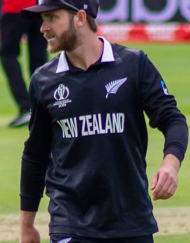Kane Williamson