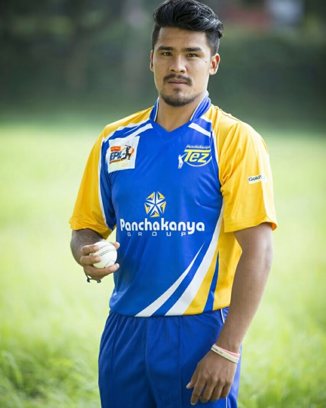 Karan KC