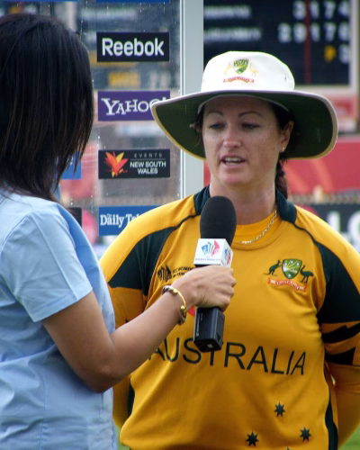 Karen Rolton