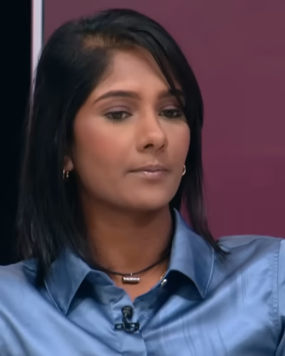 Karishma Ramharack