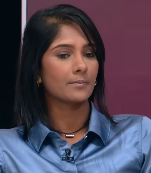 Karishma Ramharack
