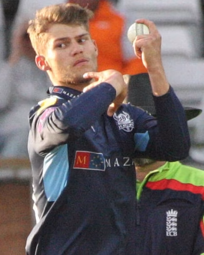 Karl Carver