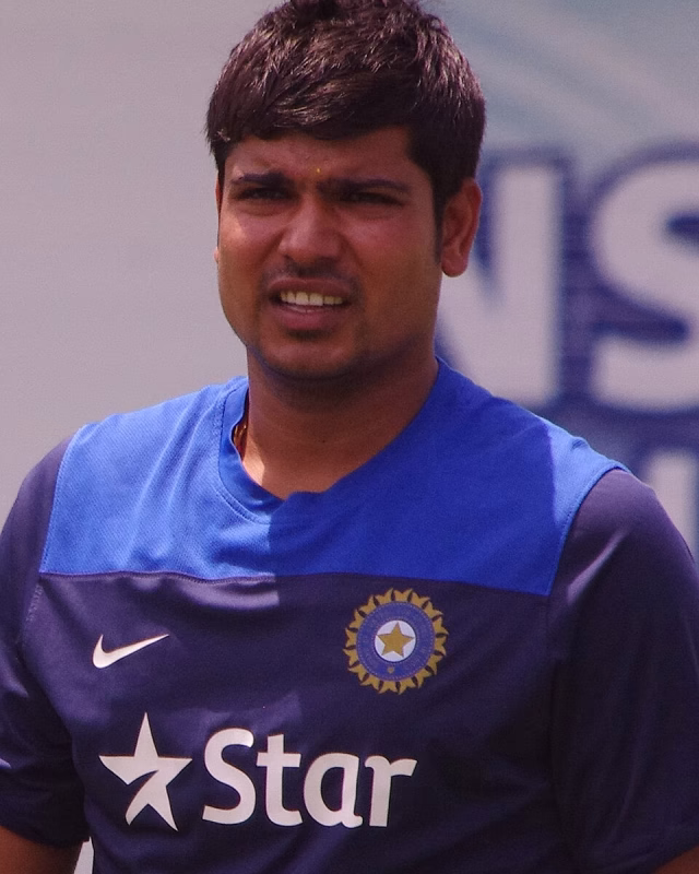 Karn Sharma