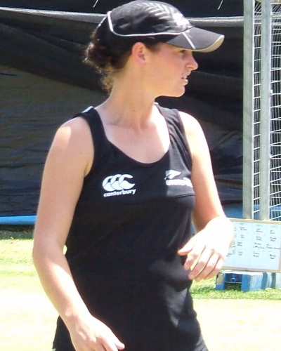 Katey Martin