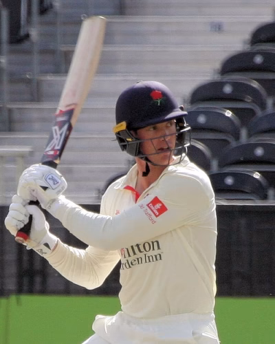 Keaton Jennings