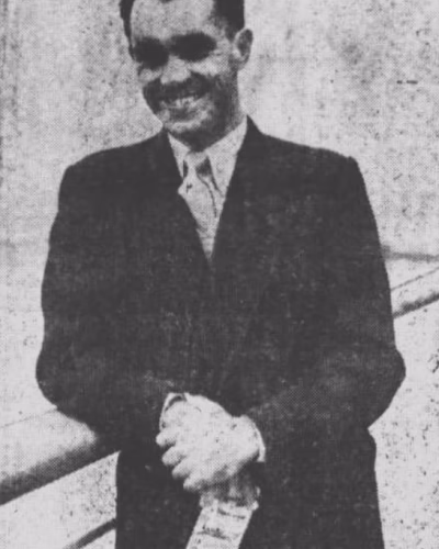 Keith Dollery