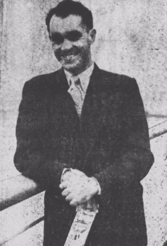 Keith Dollery