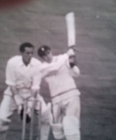 Keith Mohan