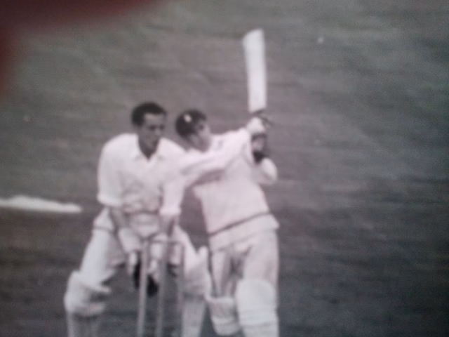 Keith Mohan