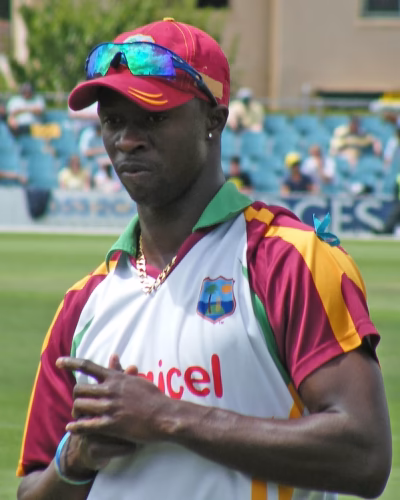 Kemar Roach