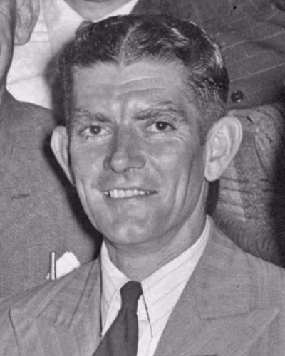 Kenneth Cumming