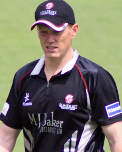 Kevin O'Brien