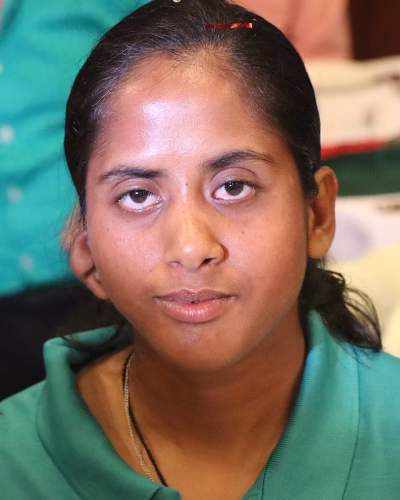Khadija Tul Kubra