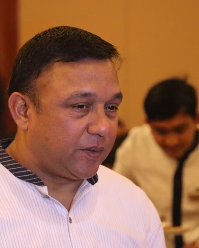 Khaled Mahmud