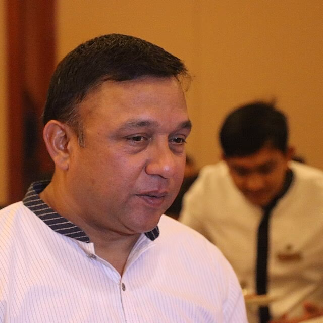 Khaled Mahmud
