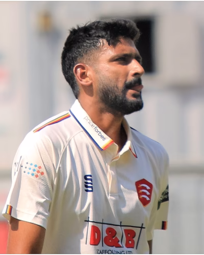 Khaleel Ahmed