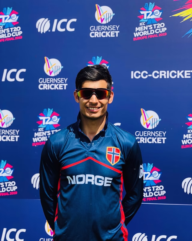 Khizer Ahmed