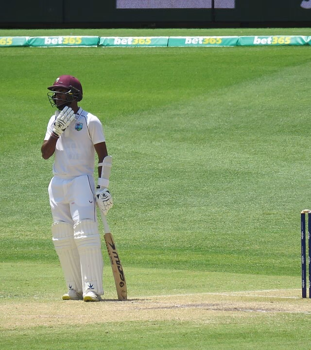 Kraigg Brathwaite