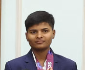 Kranti Goud