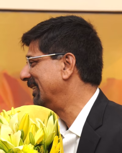 Krishnamachari Srikkanth