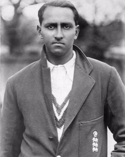 Kumar Shri Duleepsinhji
