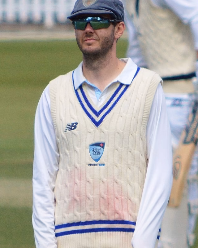 Kurtis Patterson