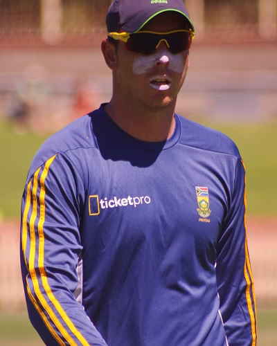 Kyle Abbott