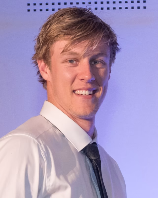 Kyle Jamieson