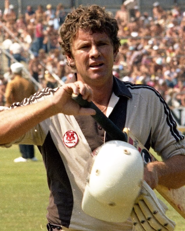 Lance Cairns