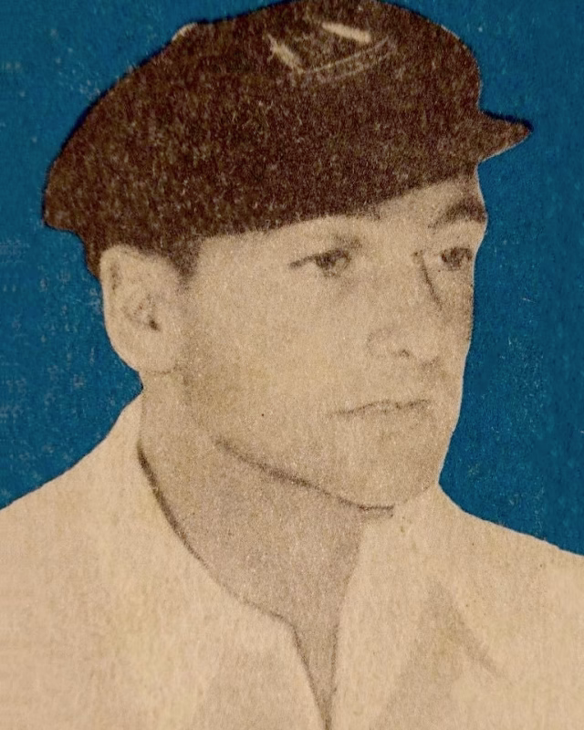 Lance Duldig