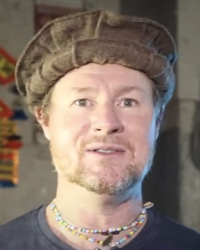 Lance Klusener