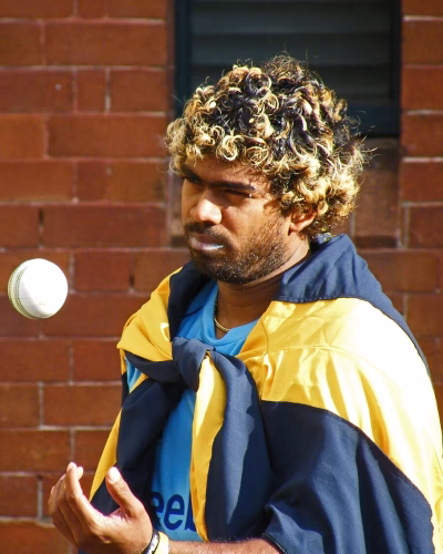 Lasith Malinga