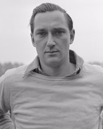 Lau Mulder