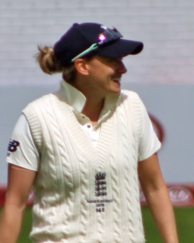 Laura Marsh