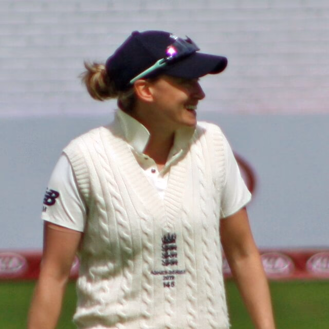Laura Marsh