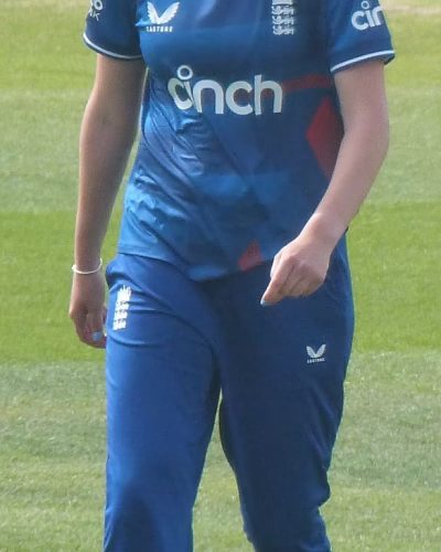 Lauren Bell