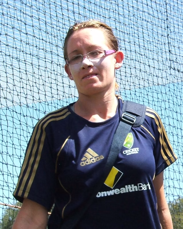 Lauren Ebsary