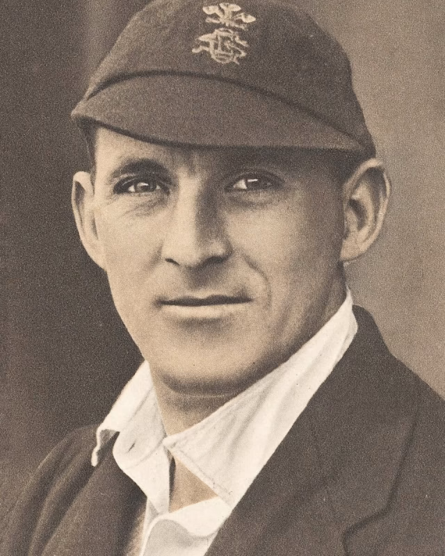 Laurie Fishlock