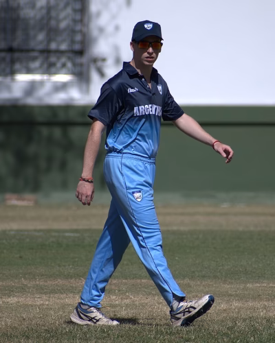 Lautaro Musiani