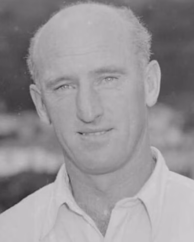 Lawrie Miller